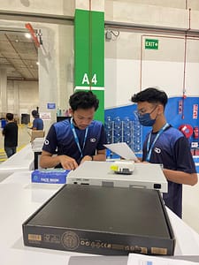 perkhidmatan it malaysia