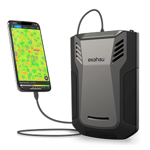 ekahau sidekick