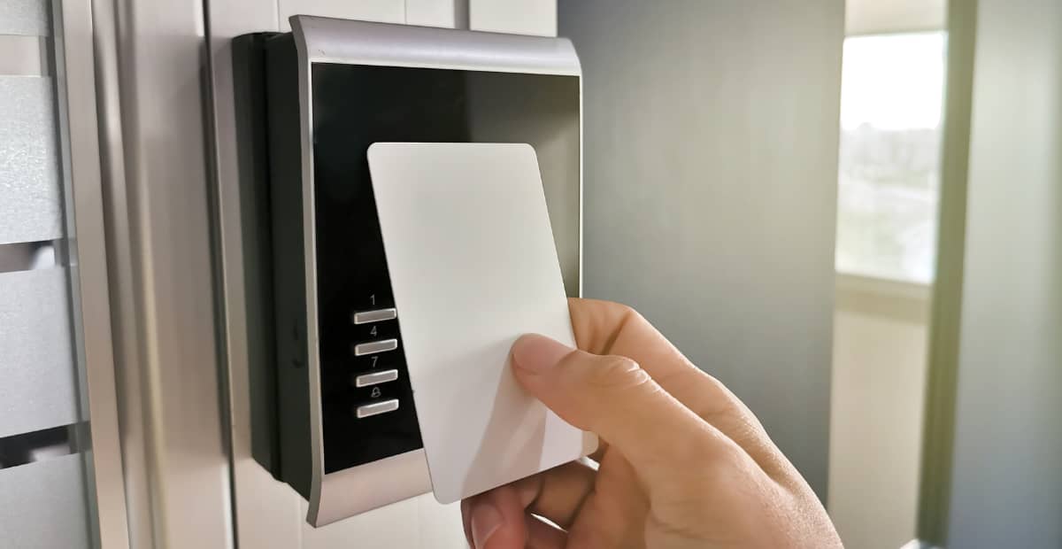 A Guide Before Buying A Smart Lock Door In 2024 Revenue Discovery Sdn Bhd